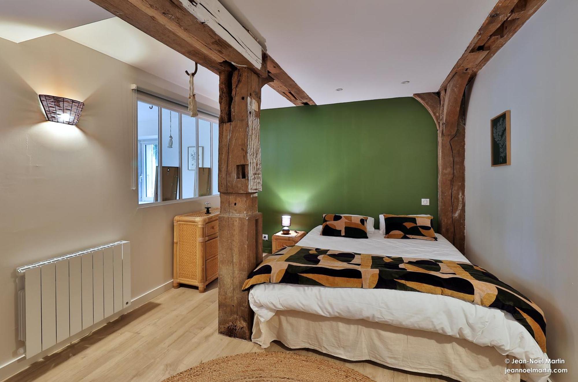 Bed and Breakfast Le Domaine De Moroges Zewnętrze zdjęcie
