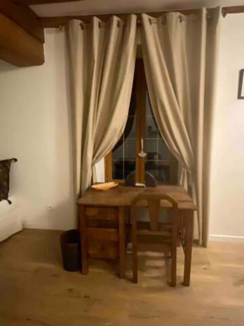 Bed and Breakfast Le Domaine De Moroges Zewnętrze zdjęcie
