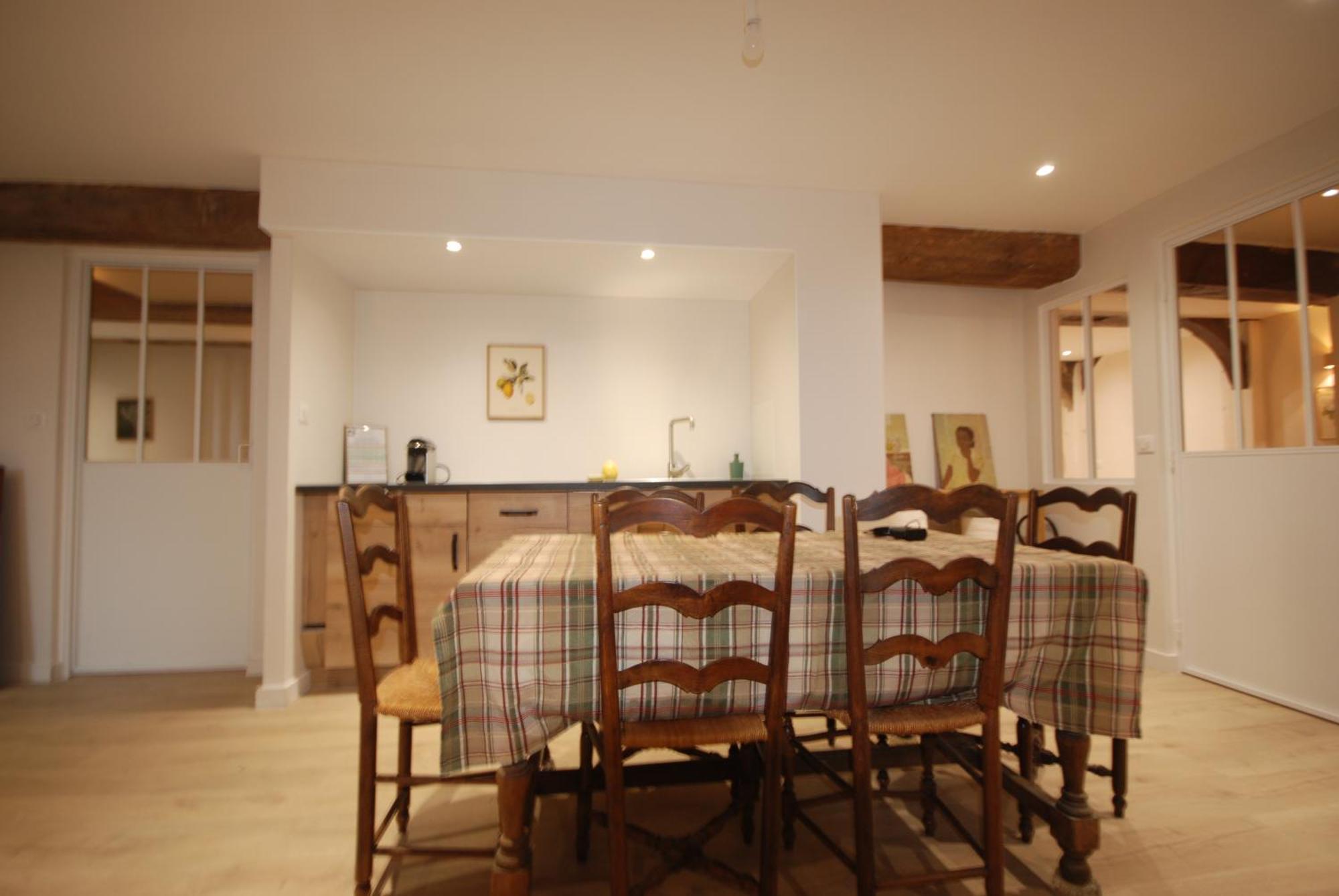 Bed and Breakfast Le Domaine De Moroges Zewnętrze zdjęcie