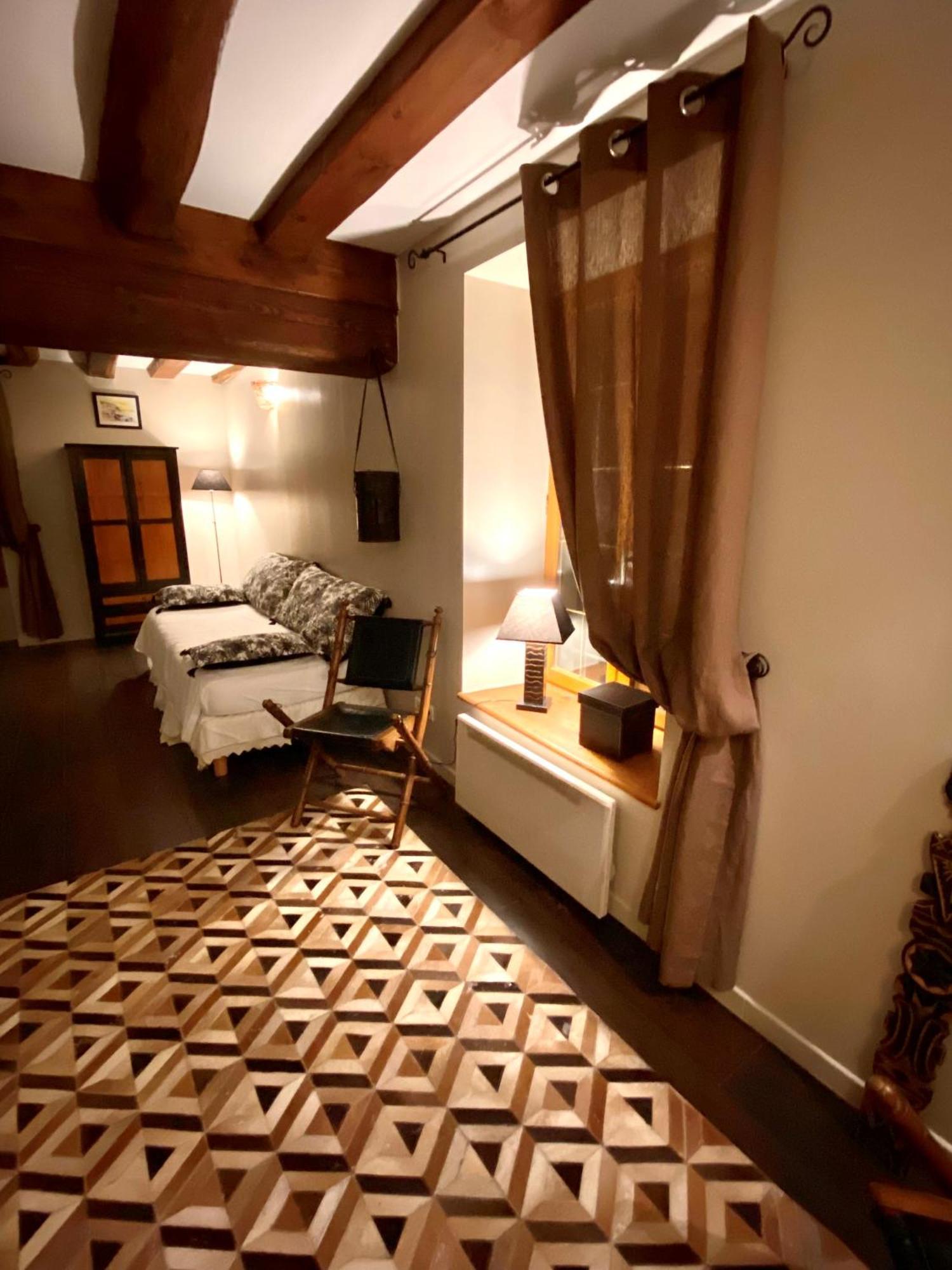 Bed and Breakfast Le Domaine De Moroges Zewnętrze zdjęcie